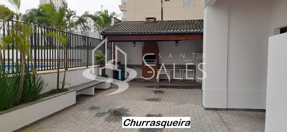Apartamento, 2 quartos, 60 m² - Foto 4