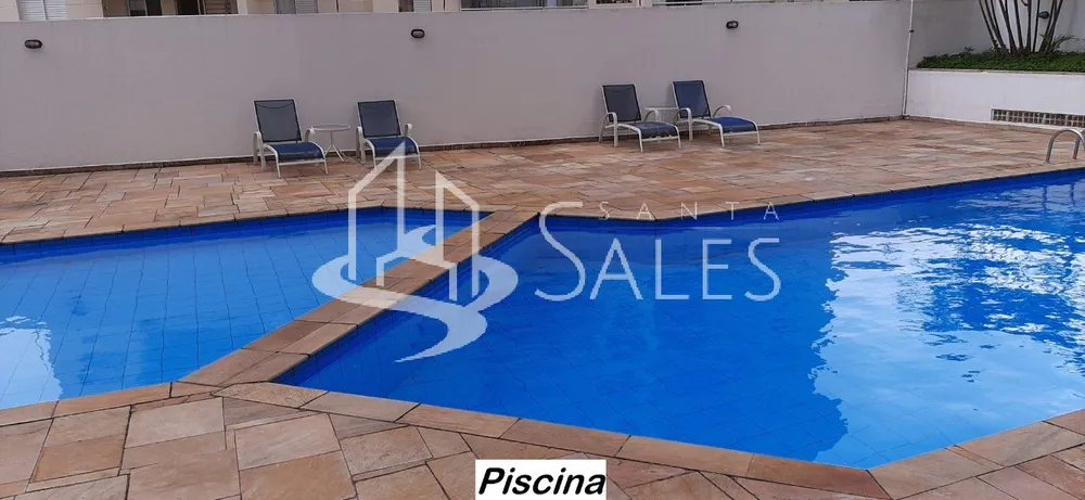 Apartamento, 2 quartos, 60 m² - Foto 7