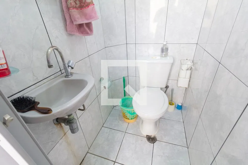 Casa, 2 quartos, 84 m² - Foto 13