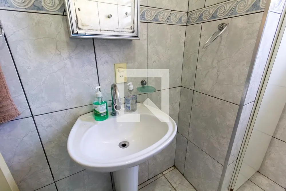 Casa, 2 quartos, 84 m² - Foto 12