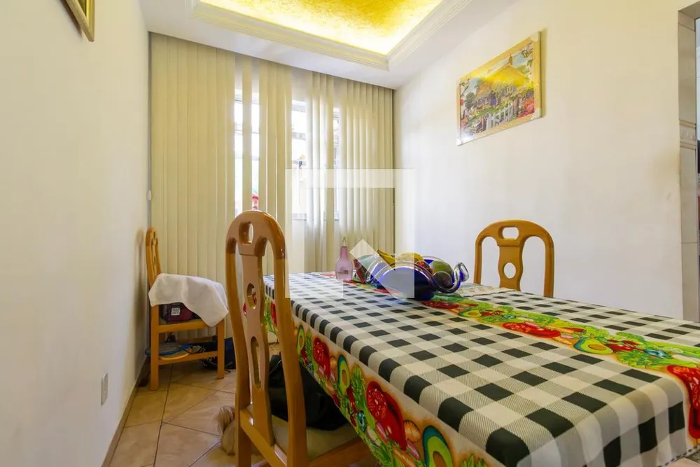 Casa, 2 quartos, 84 m² - Foto 2