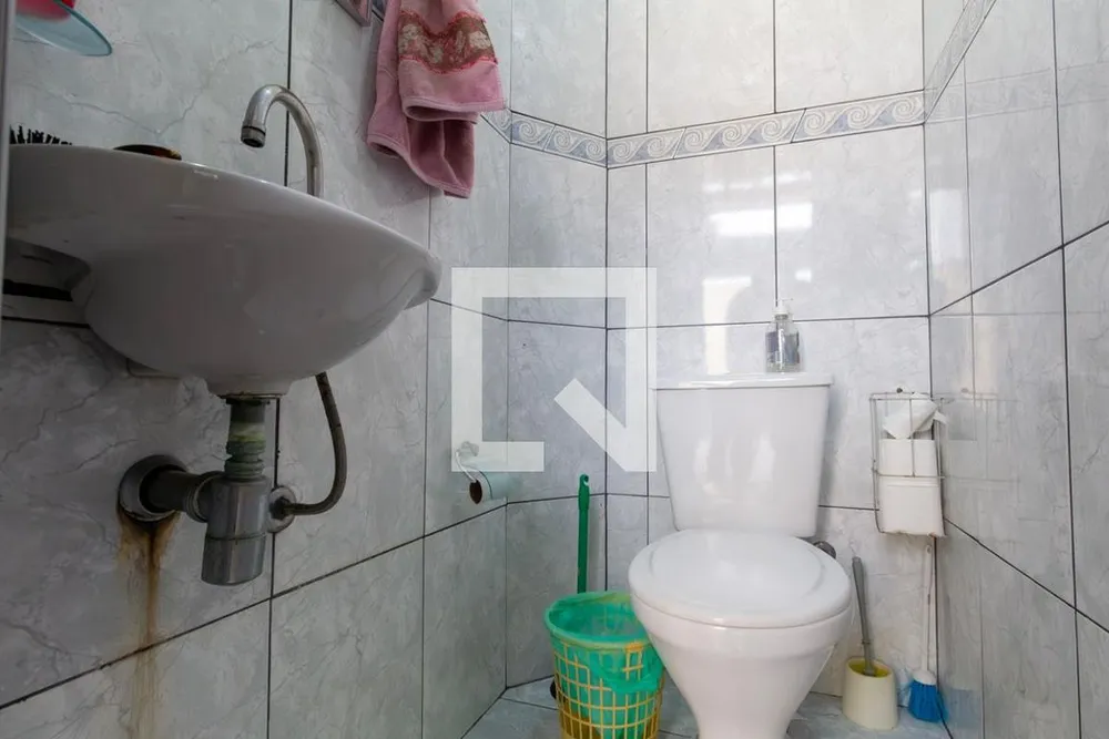 Casa, 2 quartos, 84 m² - Foto 14
