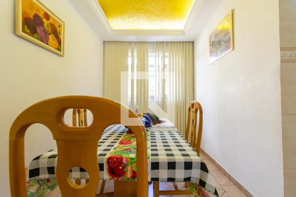 Casa, 2 quartos, 84 m² - Foto 3