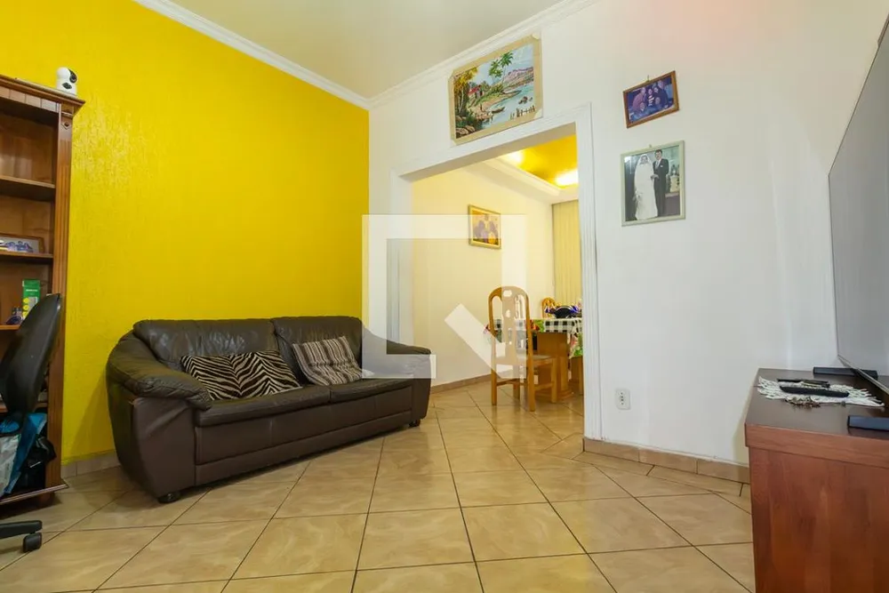 Casa, 2 quartos, 84 m² - Foto 1