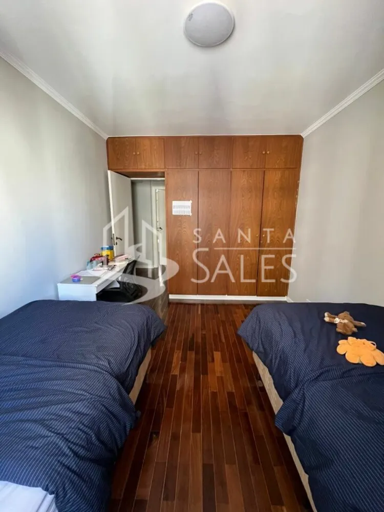 Apartamento, 4 quartos, 200 m² - Foto 3