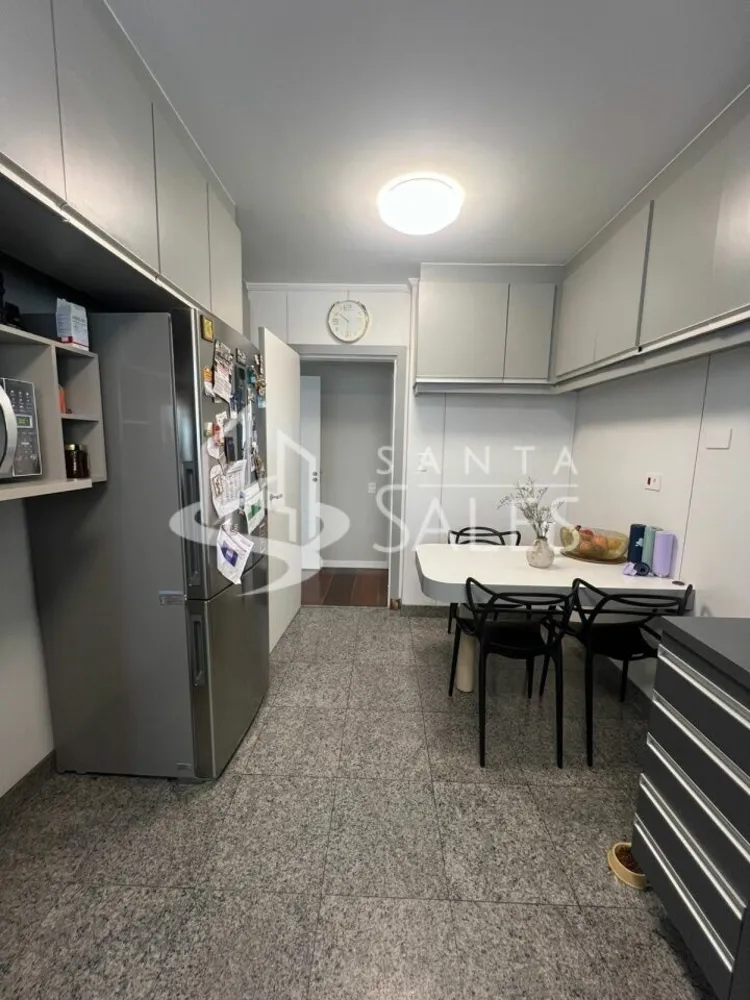 Apartamento, 4 quartos, 200 m² - Foto 5