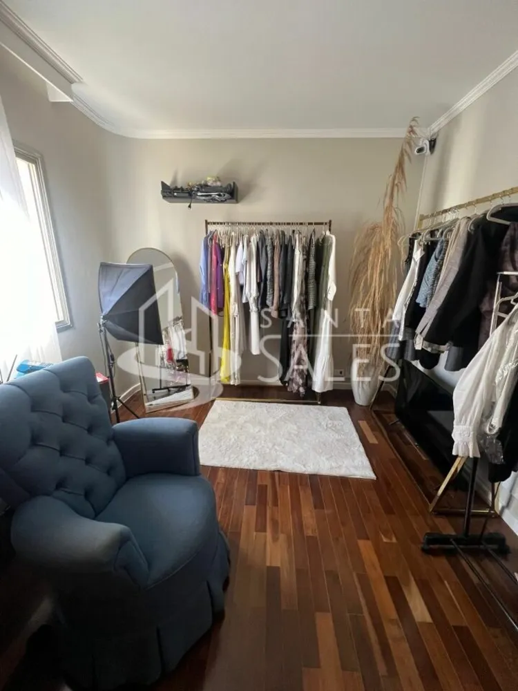 Apartamento, 4 quartos, 200 m² - Foto 6
