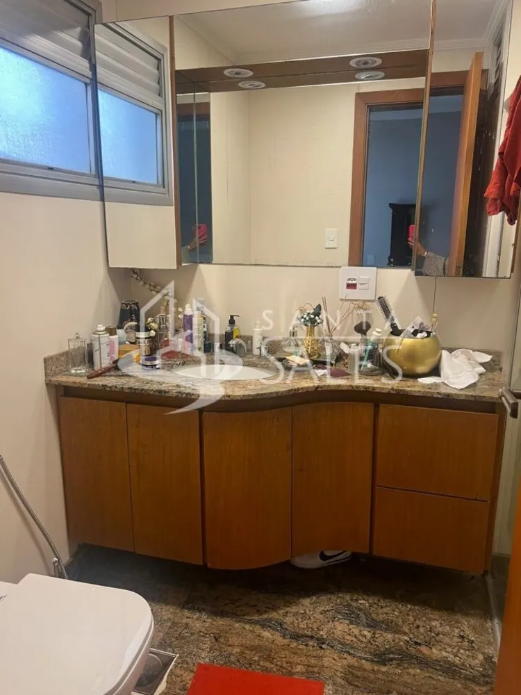 Apartamento, 4 quartos, 200 m² - Foto 7