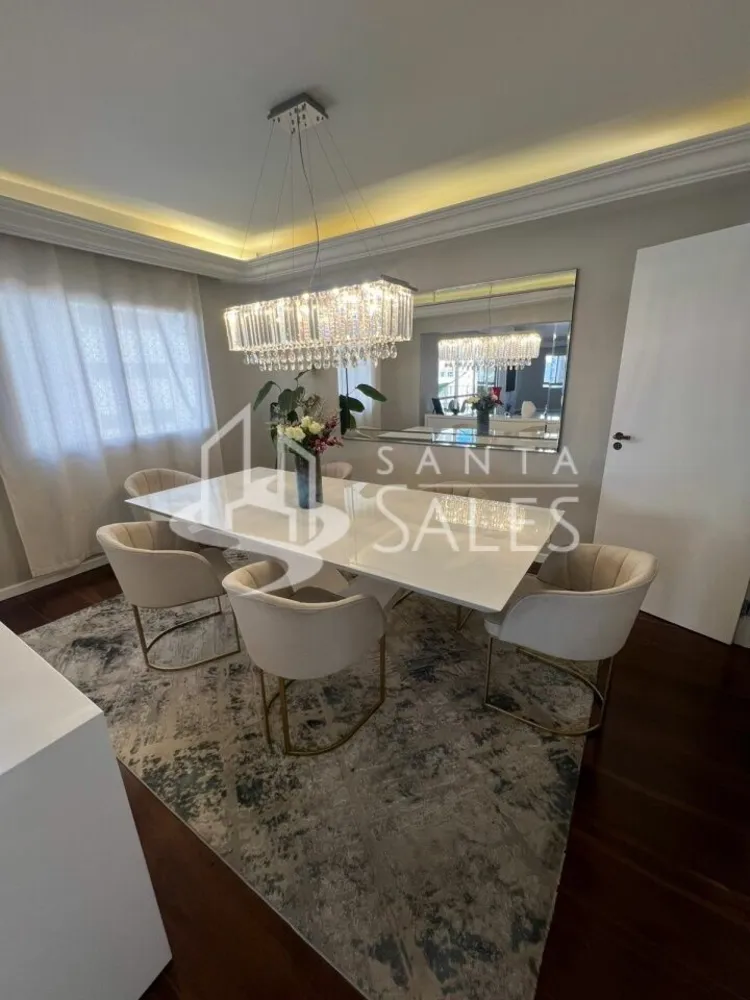 Apartamento, 4 quartos, 200 m² - Foto 8