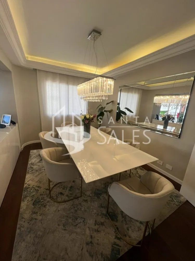 Apartamento, 4 quartos, 200 m² - Foto 7