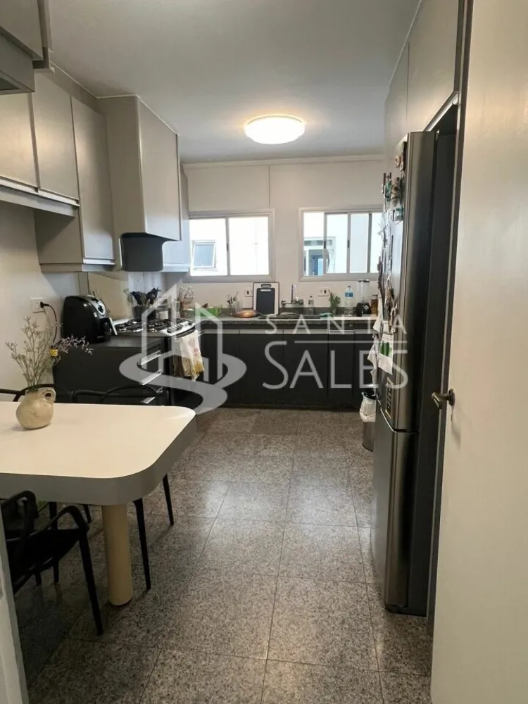Apartamento, 4 quartos, 200 m² - Foto 9