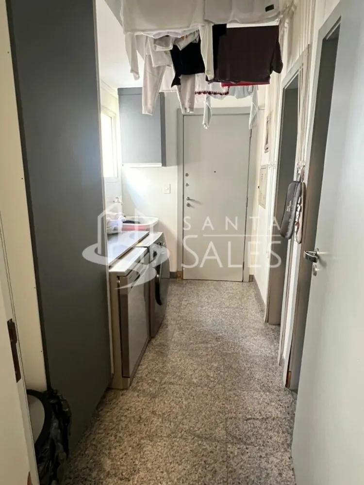 Apartamento, 4 quartos, 200 m² - Foto 1