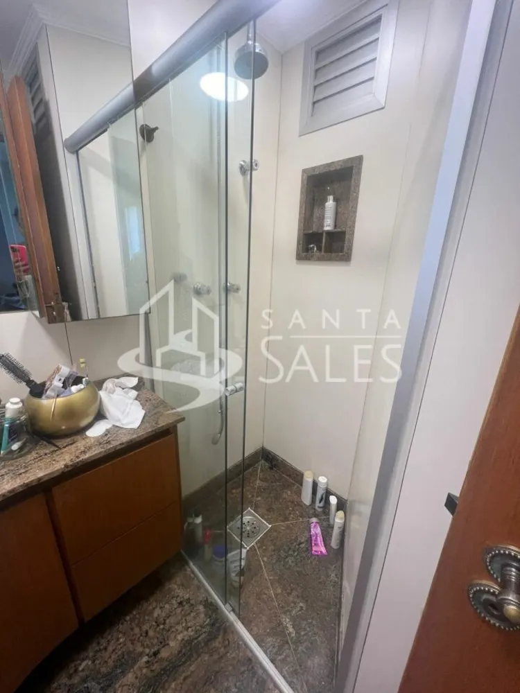 Apartamento, 4 quartos, 200 m² - Foto 6