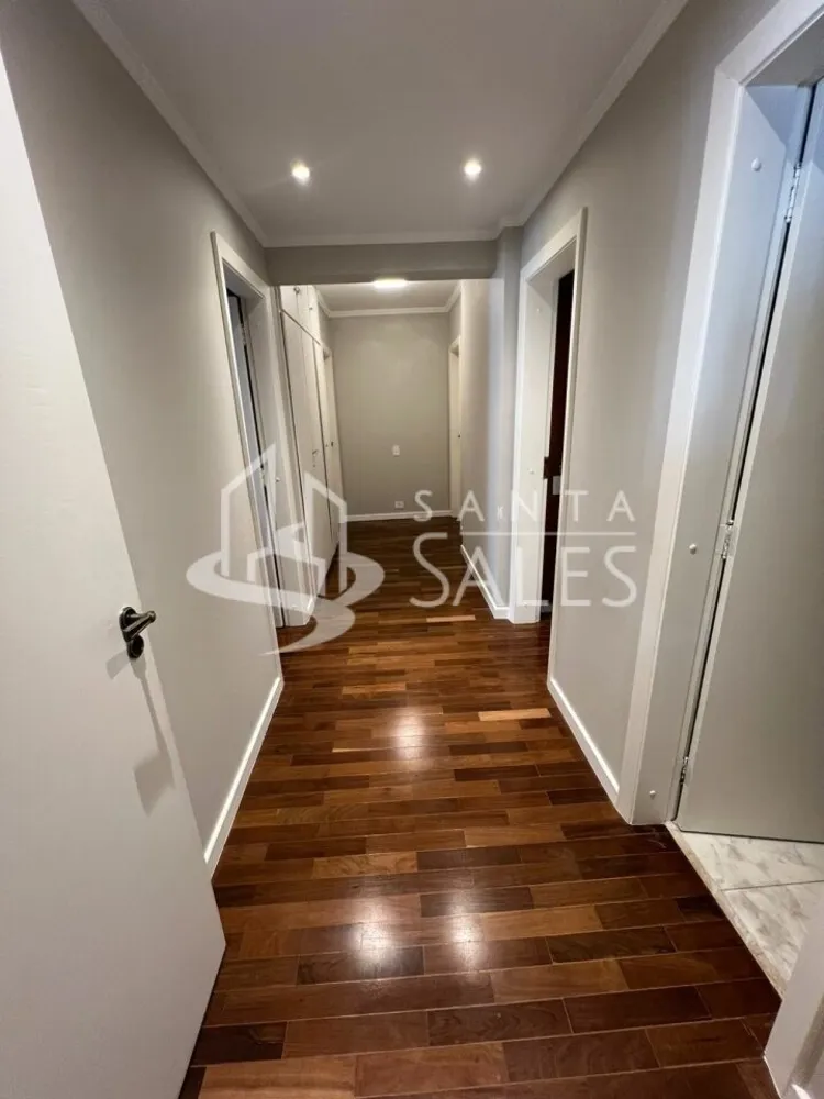 Apartamento, 4 quartos, 200 m² - Foto 2