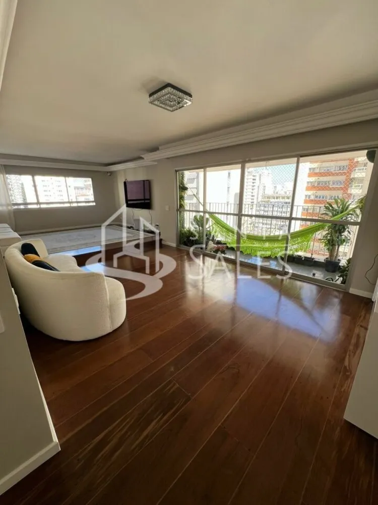 Apartamento, 4 quartos, 200 m² - Foto 4
