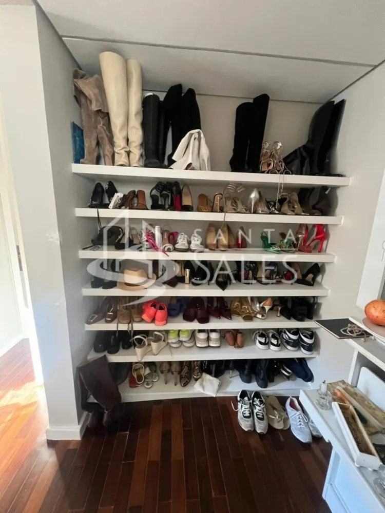 Apartamento, 4 quartos, 200 m² - Foto 4