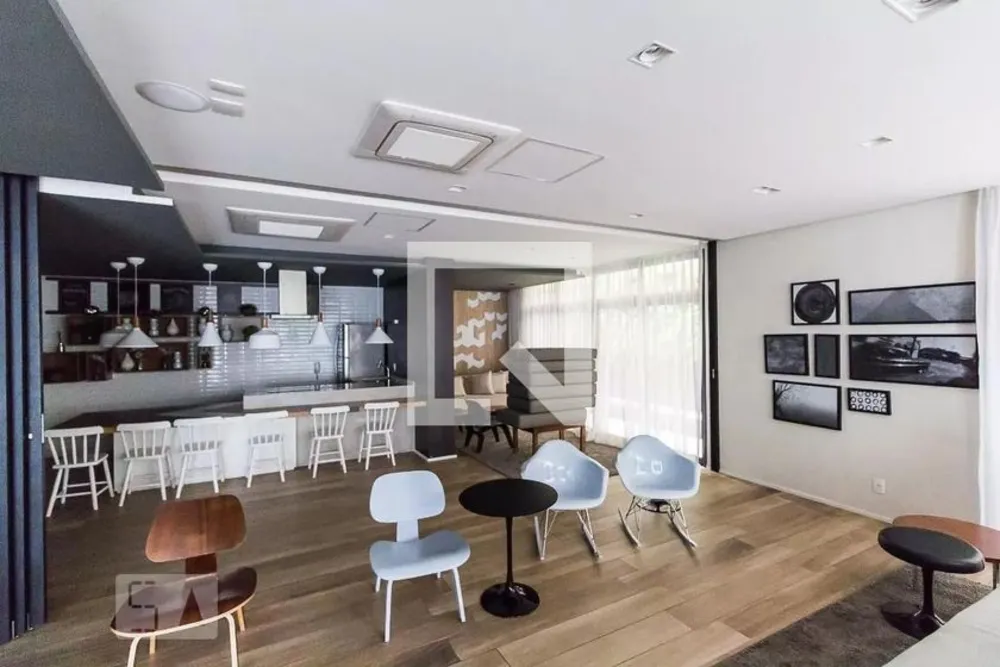 Kitnet-Studio, 37 m² - Foto 4