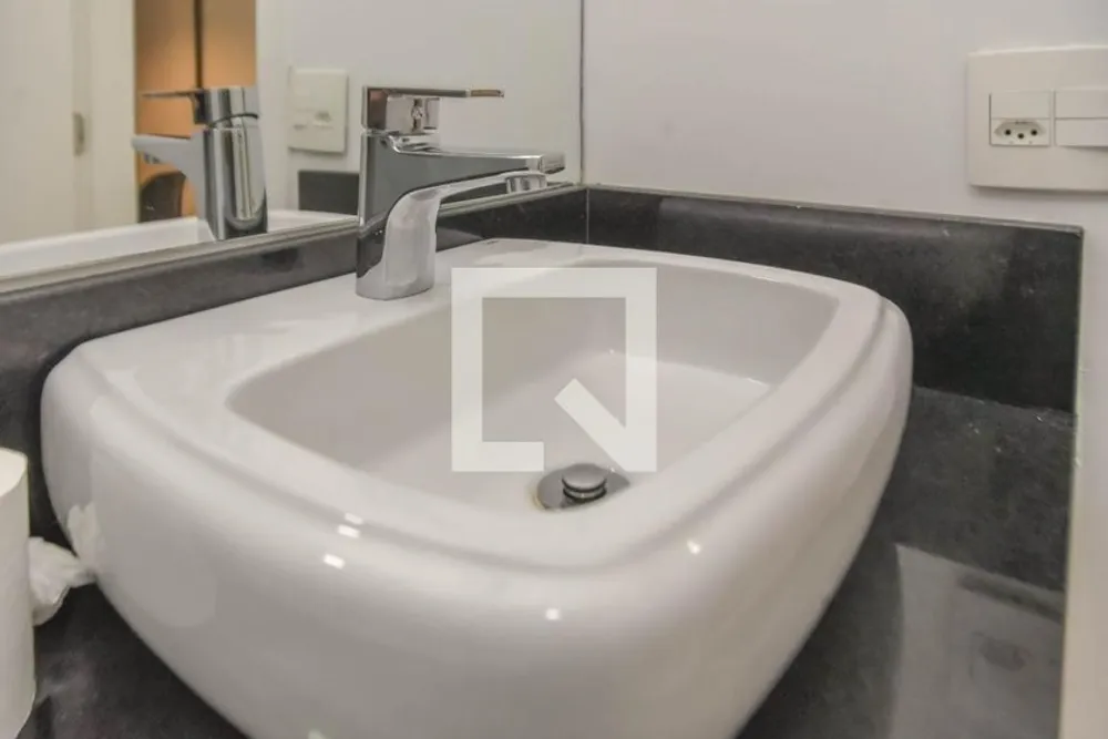 Kitnet-Studio, 37 m² - Foto 9