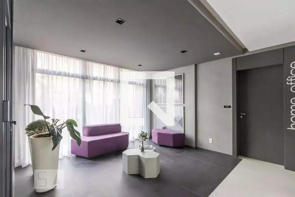Kitnet-Studio, 37 m² - Foto 1