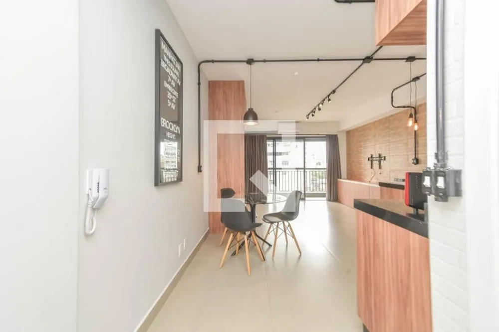 Kitnet-Studio, 37 m² - Foto 10