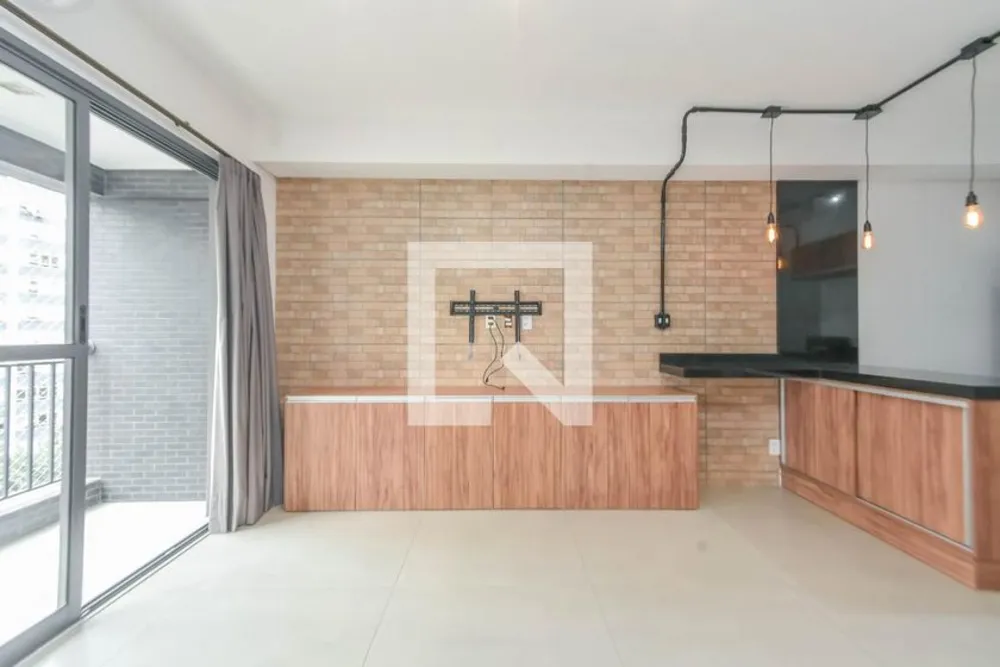 Kitnet-Studio, 37 m² - Foto 2