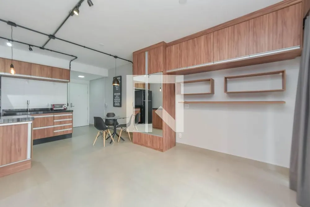 Kitnet-Studio, 37 m² - Foto 7