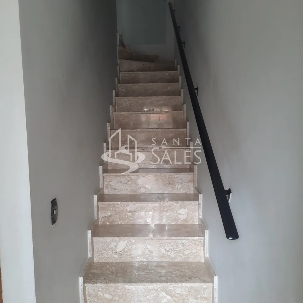 Sobrado, 2 quartos, 74 m² - Foto 6