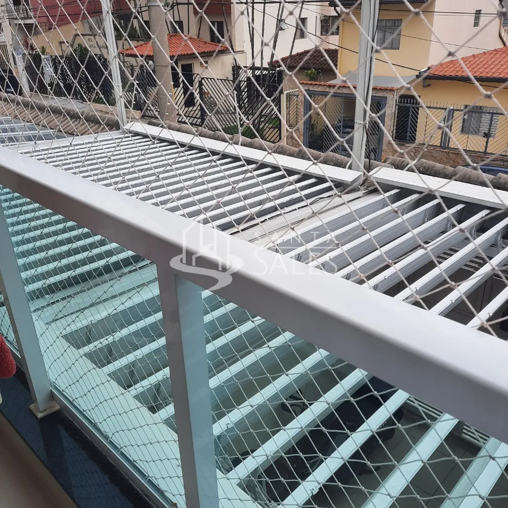 Sobrado, 2 quartos, 74 m² - Foto 8