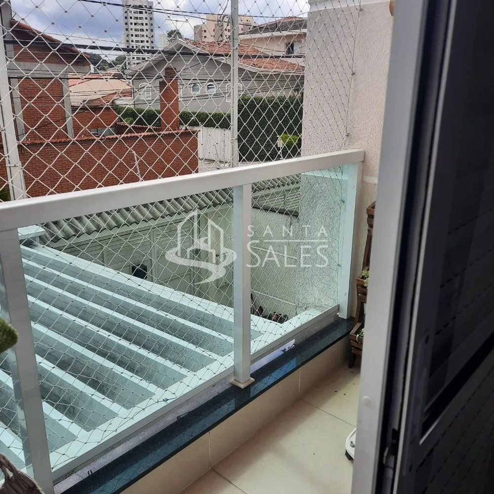Sobrado, 2 quartos, 74 m² - Foto 9