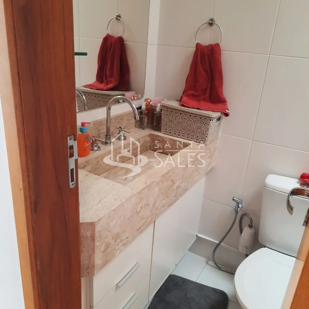 Sobrado, 2 quartos, 74 m² - Foto 10