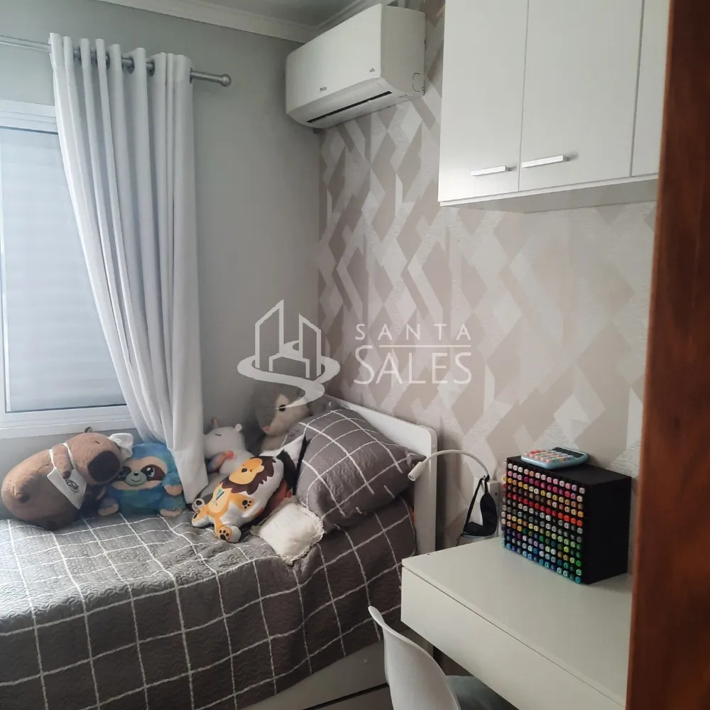 Sobrado, 2 quartos, 74 m² - Foto 11