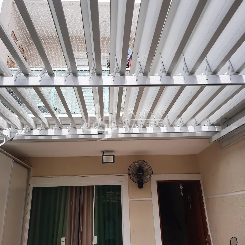 Sobrado, 2 quartos, 74 m² - Foto 16
