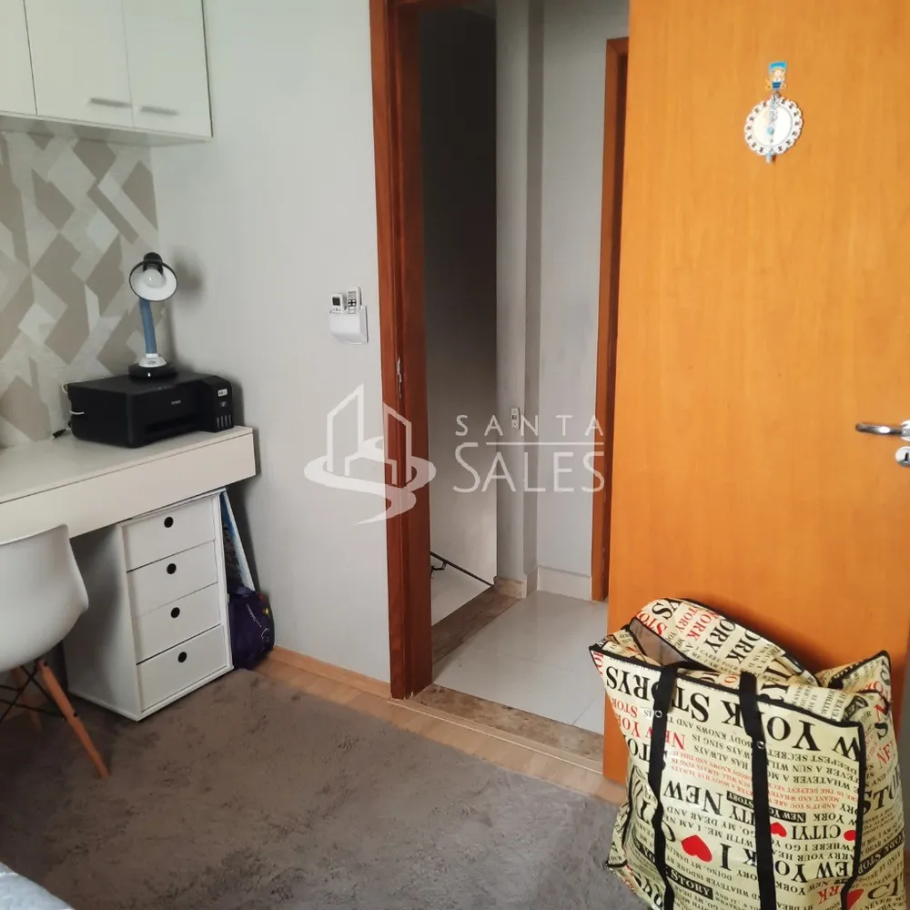 Sobrado, 2 quartos, 74 m² - Foto 13