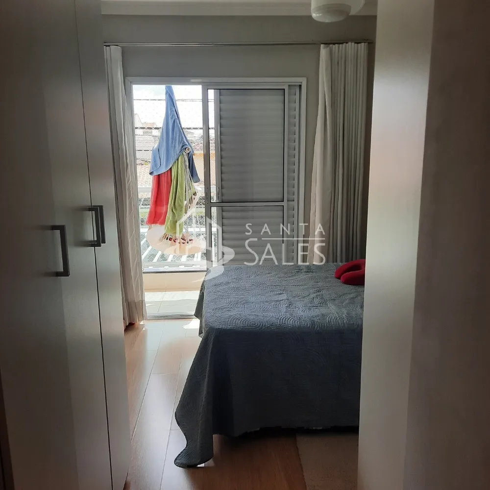 Sobrado, 2 quartos, 74 m² - Foto 14