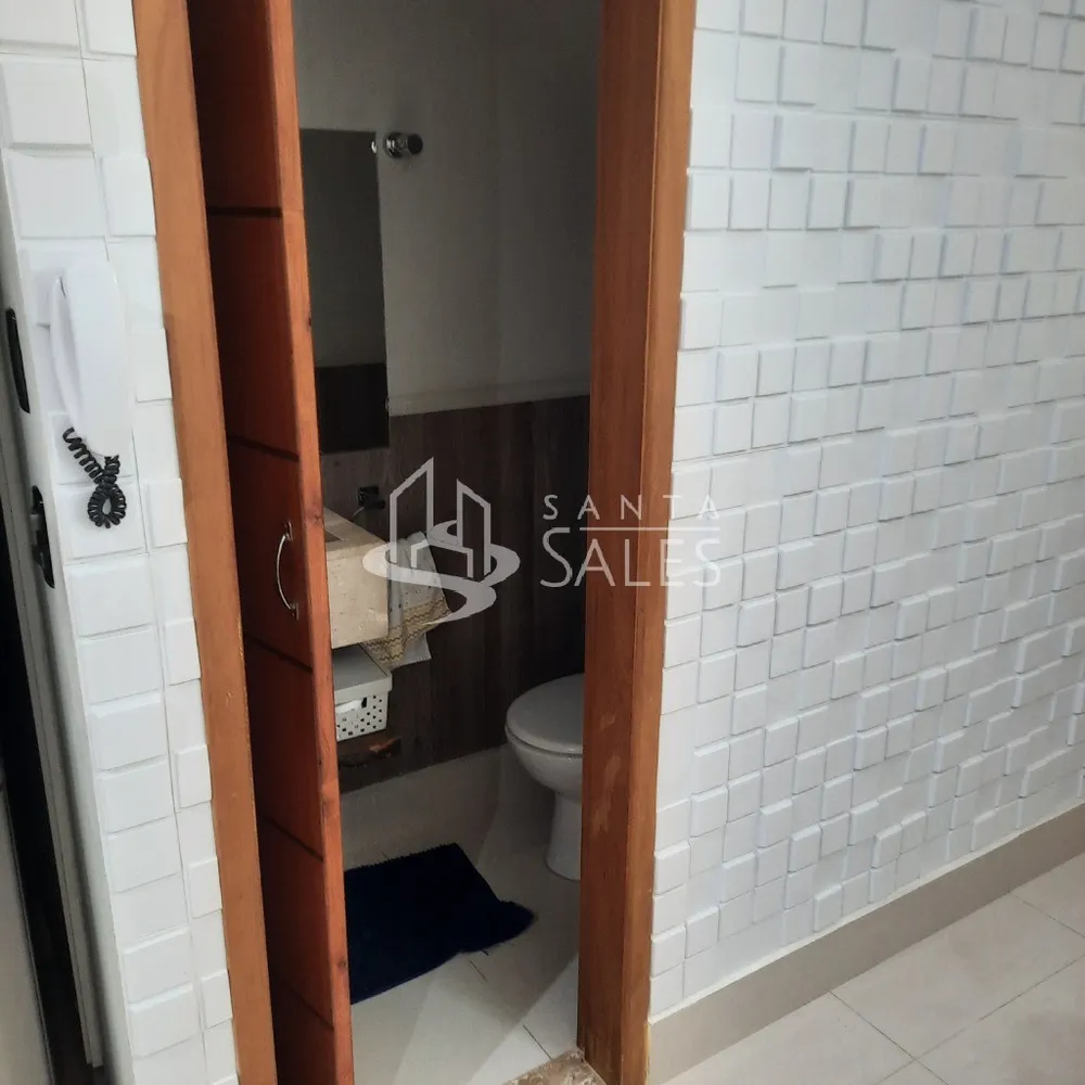 Sobrado, 2 quartos, 74 m² - Foto 3