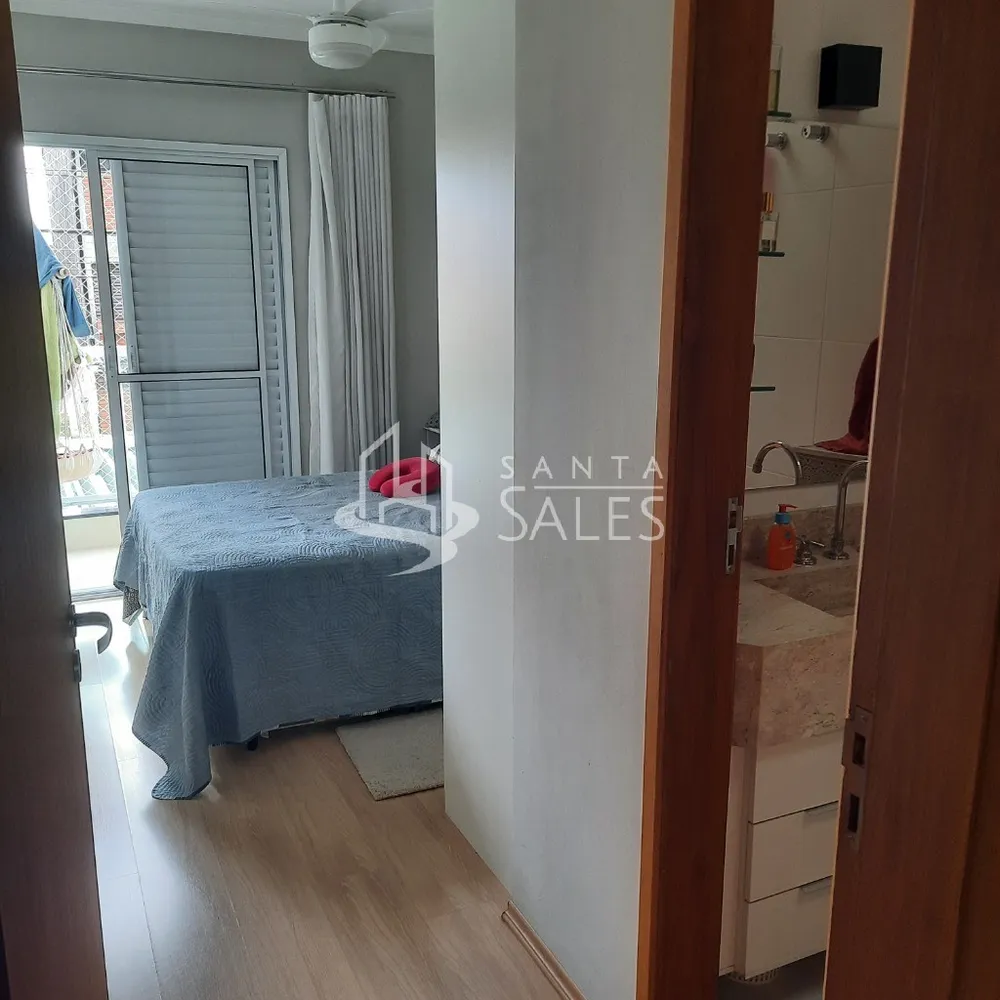 Sobrado, 2 quartos, 74 m² - Foto 7