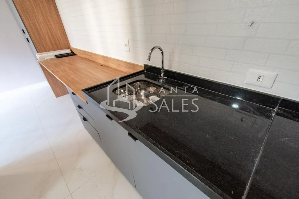 Apartamento, 1 quarto, 22 m² - Foto 8