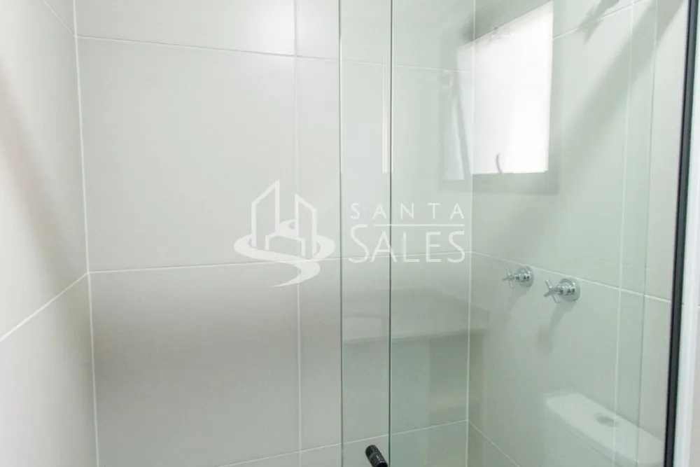 Apartamento, 1 quarto, 22 m² - Foto 1