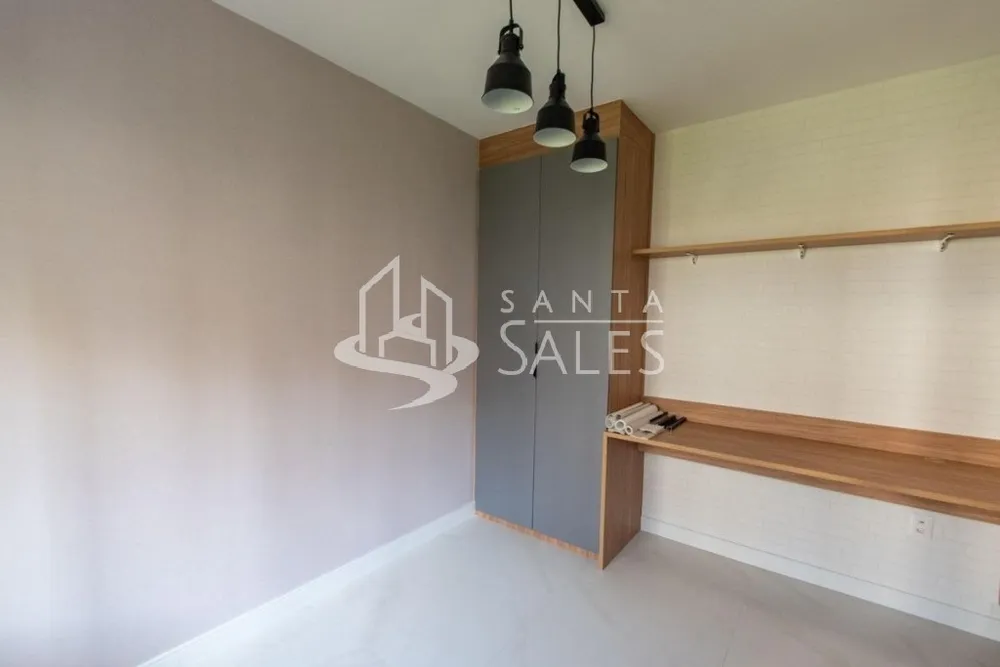 Apartamento, 1 quarto, 22 m² - Foto 3
