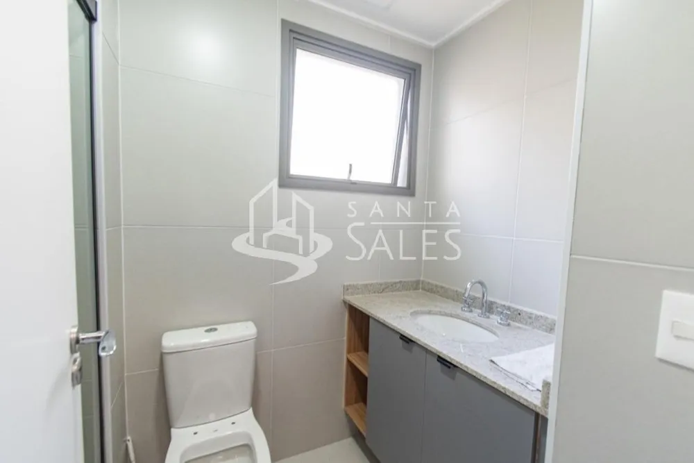 Apartamento, 1 quarto, 22 m² - Foto 9