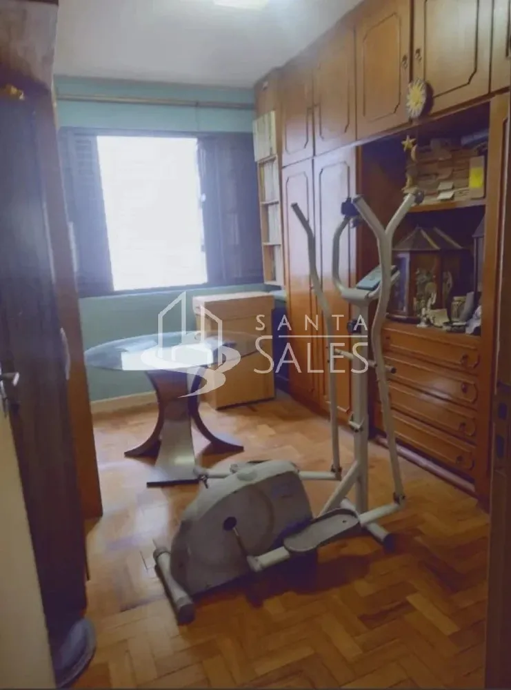 Apartamento, 2 quartos, 88 m² - Foto 3