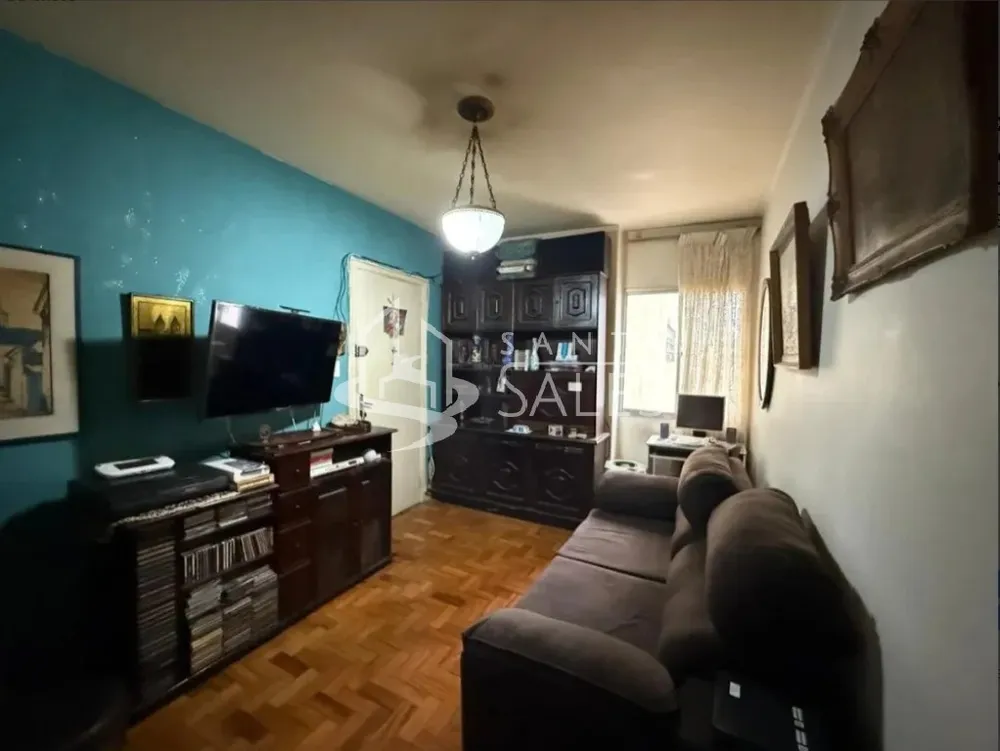 Apartamento, 2 quartos, 88 m² - Foto 5