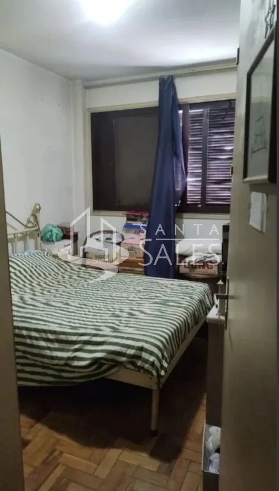 Apartamento, 2 quartos, 88 m² - Foto 7
