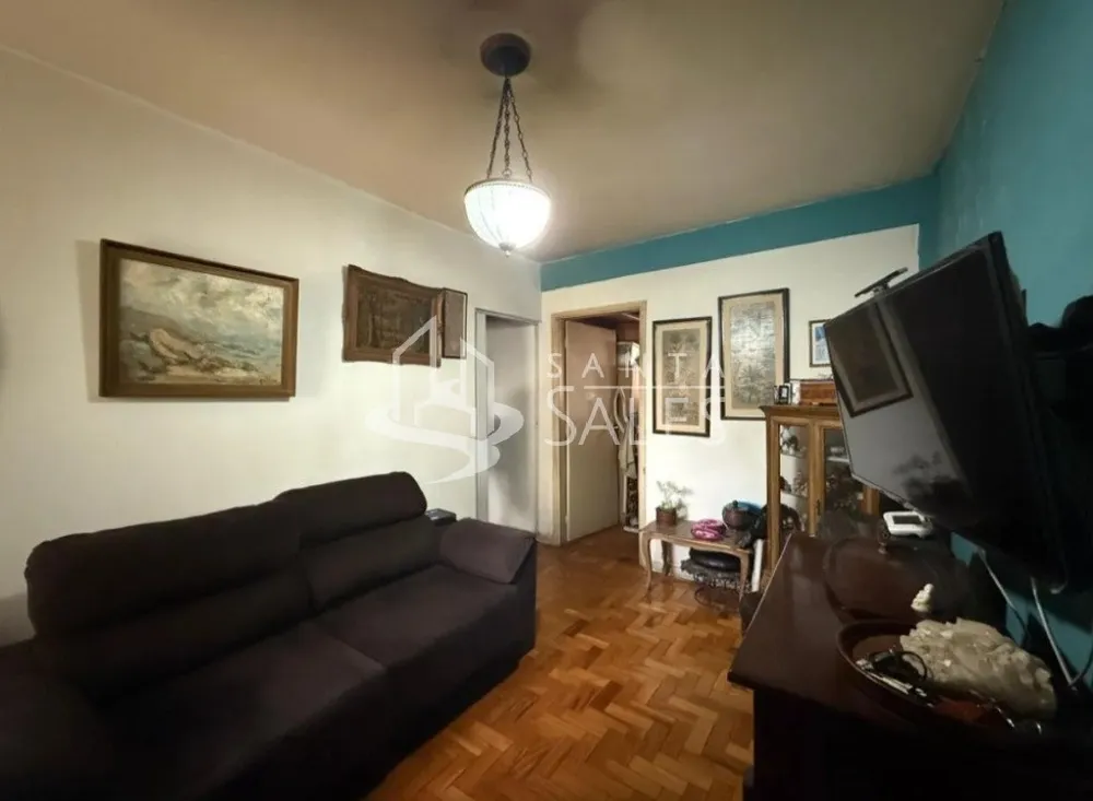 Apartamento, 2 quartos, 88 m² - Foto 2