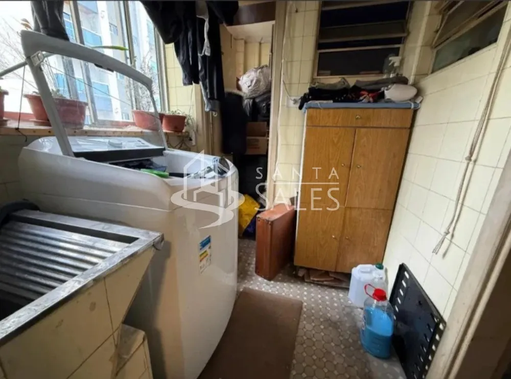Apartamento, 2 quartos, 88 m² - Foto 10