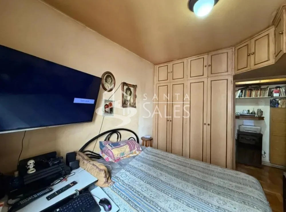 Apartamento, 2 quartos, 88 m² - Foto 11