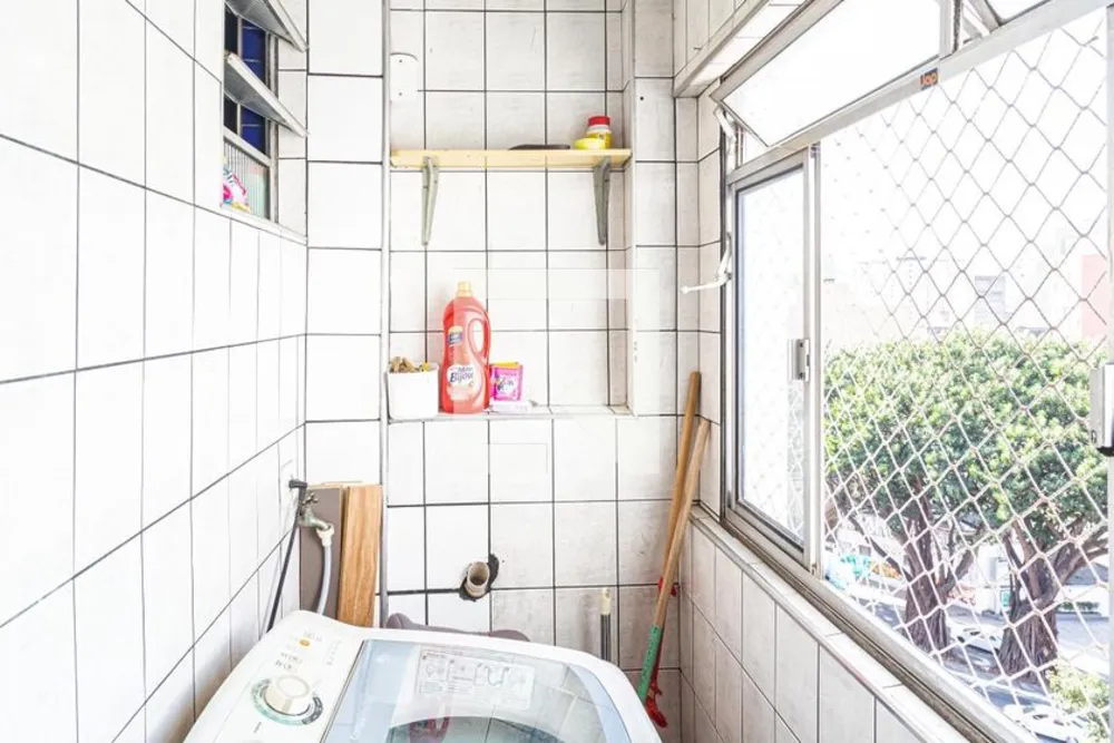 Apartamento, 2 quartos, 60 m² - Foto 5
