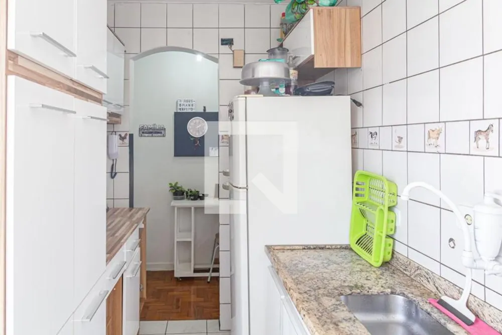 Apartamento, 2 quartos, 60 m² - Foto 7