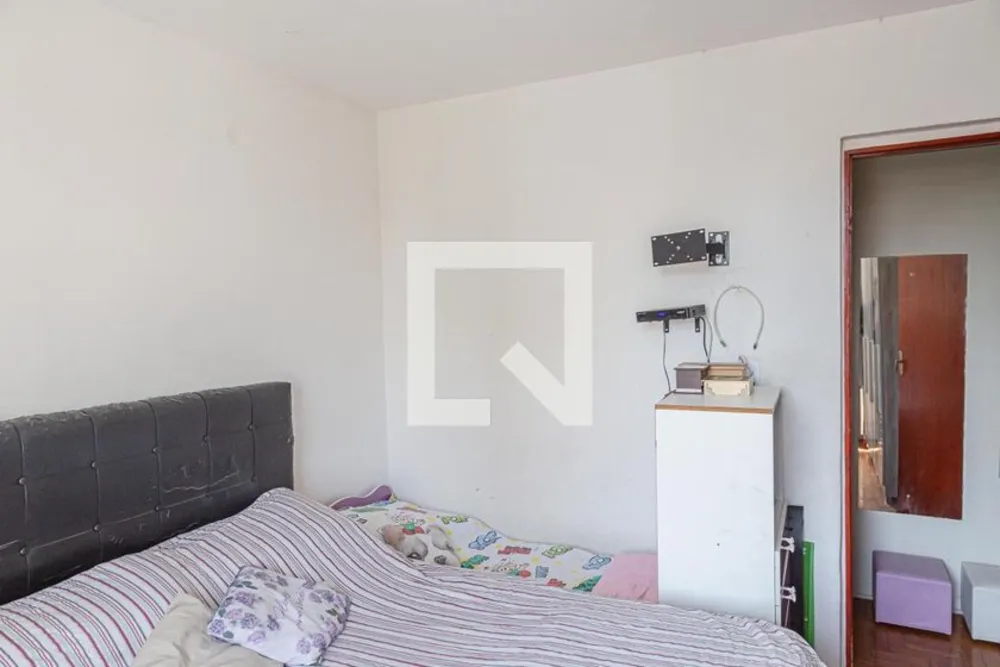 Apartamento, 2 quartos, 60 m² - Foto 8