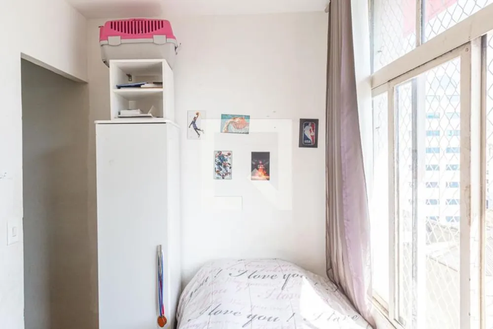Apartamento, 2 quartos, 60 m² - Foto 4